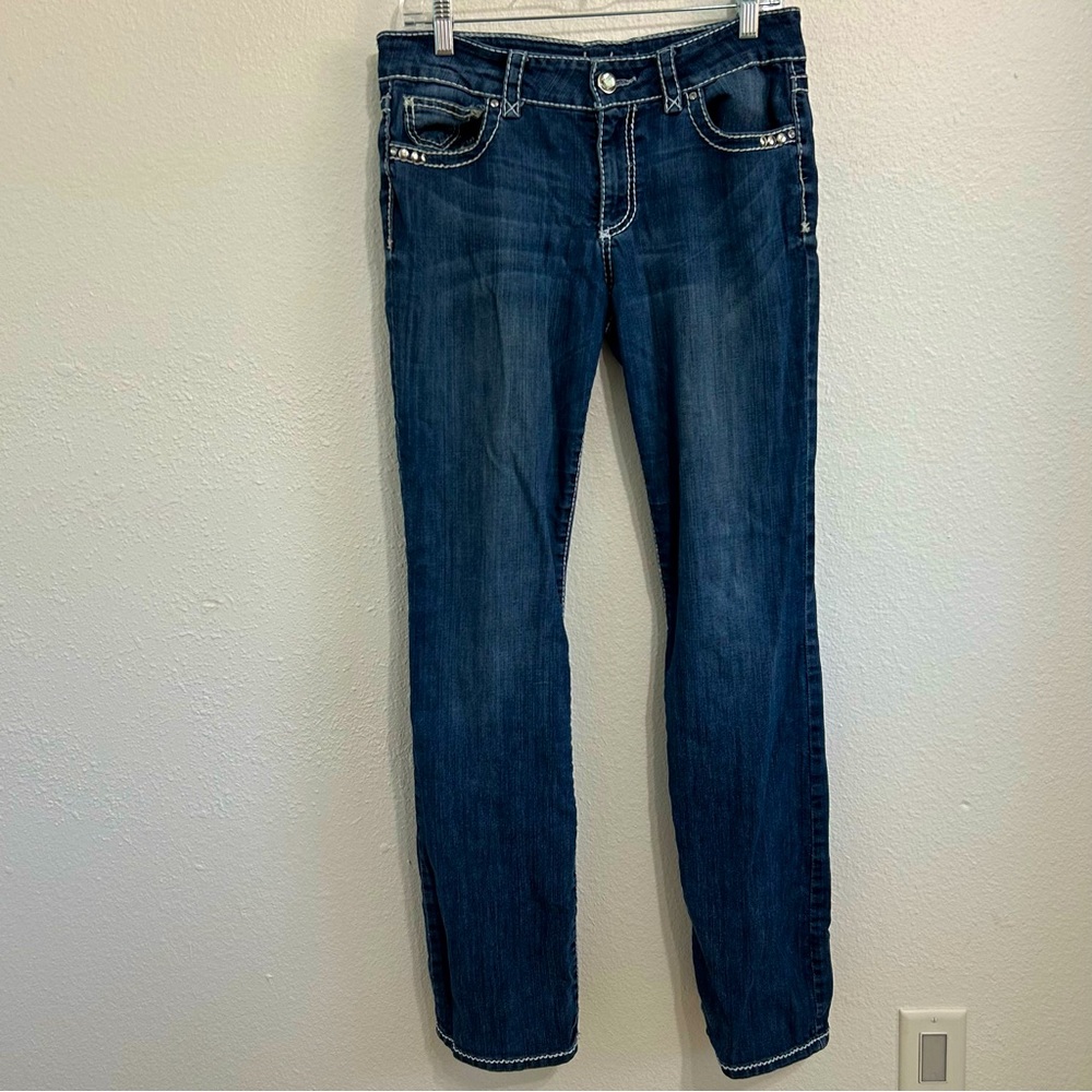 Ten denim USA women’s jeans size 11